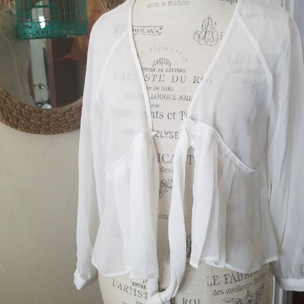 Blouse - Picture 5 of 5